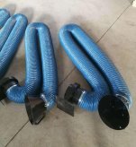 萬(wàn)向柔性吸塵臂>車(chē)間專(zhuān)用/移動(dòng)式吸氣臂/萬(wàn)向旋